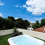 Διαμέρισμα Feel Good Penthouse With Jacuzzi