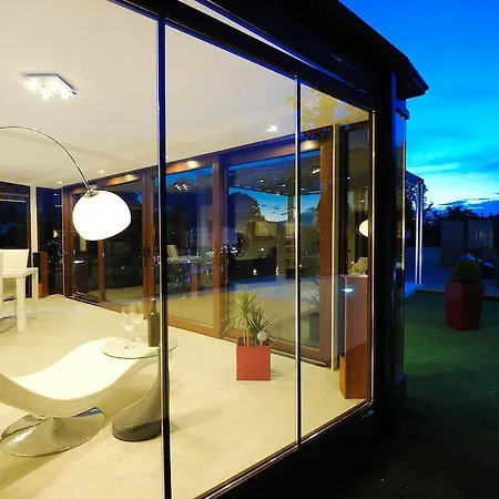 Feel Good Penthouse With Jacuzzi شقة *