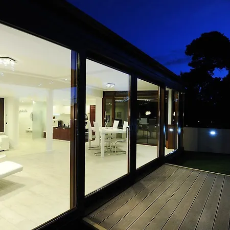 Appartement Feel Good Penthouse With Jacuzzi Zadar