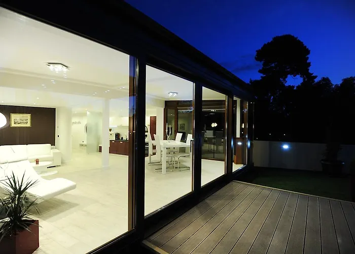 Appartamento Feel Good Penthouse With Jacuzzi Zara