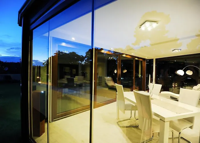 Appartamento Feel Good Penthouse With Jacuzzi