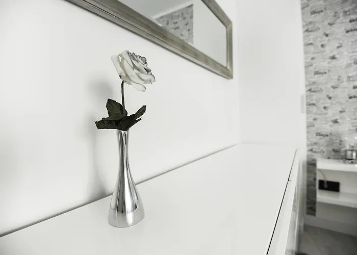 Feel Good Penthouse With Jacuzzi Appartamento *