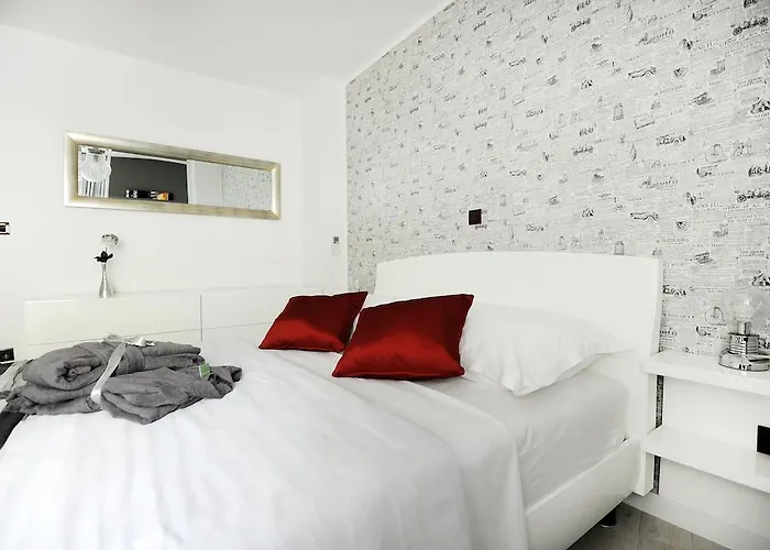 Appartamento Feel Good Penthouse With Jacuzzi *