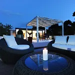 Apartment Feel Good Penthouse With Jacuzzi Zadar