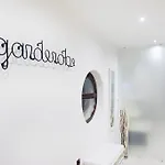Feel Good Penthouse With Jacuzzi Apartment