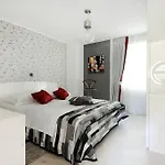 Feel Good Penthouse With Jacuzzi Apartment Zadar