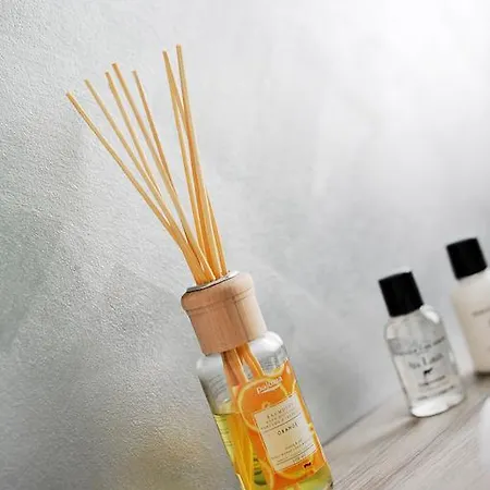 Feel Good Penthouse With Jacuzzi Apartman *