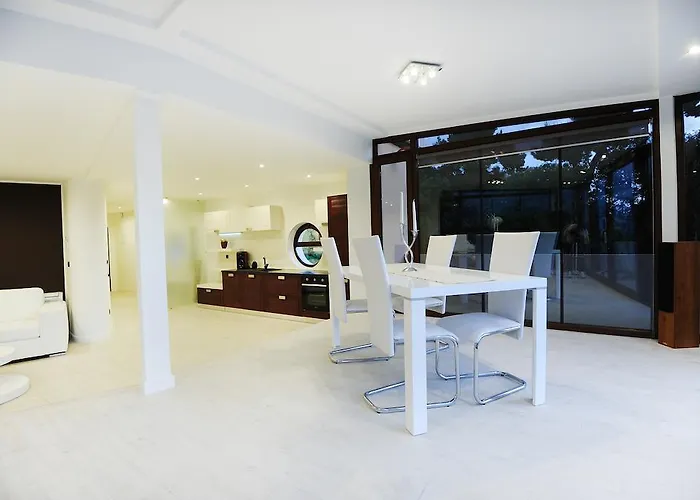 Διαμέρισμα Feel Good Penthouse With Jacuzzi *