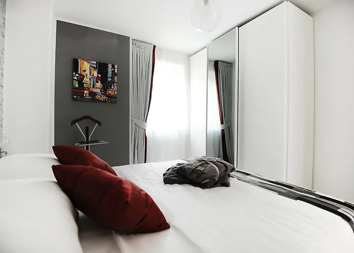 Feel Good Penthouse With Jacuzzi *