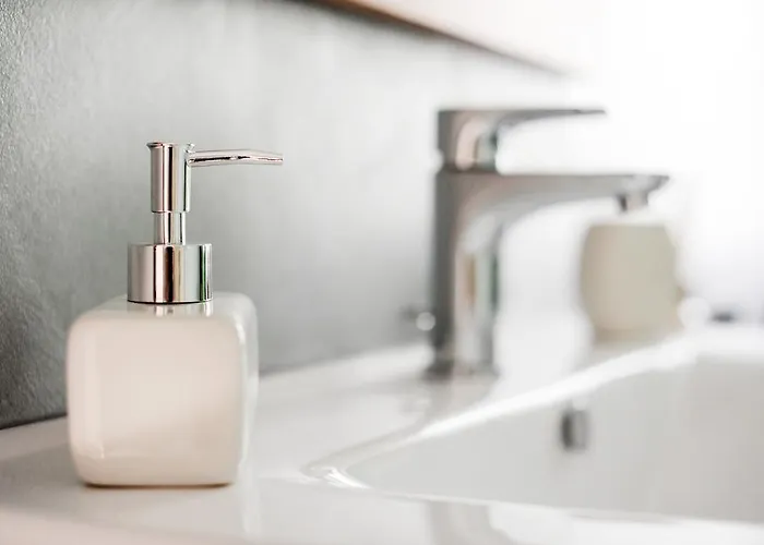 Feel Good Penthouse With Jacuzzi Διαμέρισμα